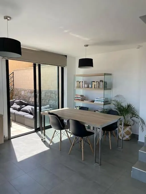 Vila Preciosa Casa Con Piscina Alhaurín de la Torre 0*,